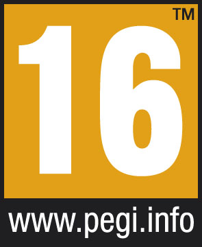 PEGI16