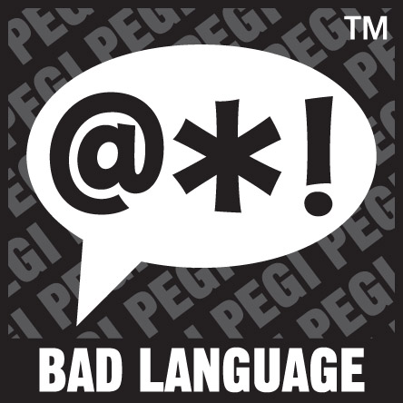 BadLanguage